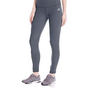 🌸 ADIDAS Climalite Yoga Pants Size XL